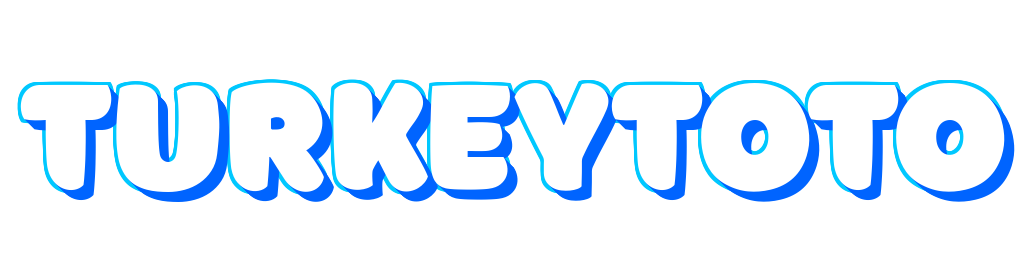 Logo TURKEYTOTO